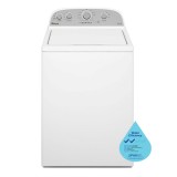 Whirlpool 3LWTW4815FW Top Load Washing Machine (15KG)